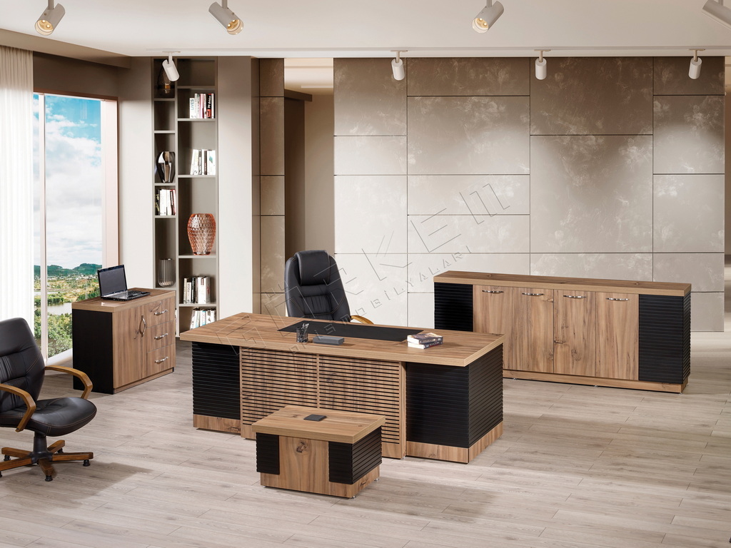 ADİVA - Ofis mobilyası - Ofis mobilyaları